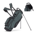 Ryder 14 | Midnight Green Full Size Stand Bag