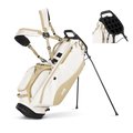 Ryder 14 | Toasted Almond Full Size Stand Bag