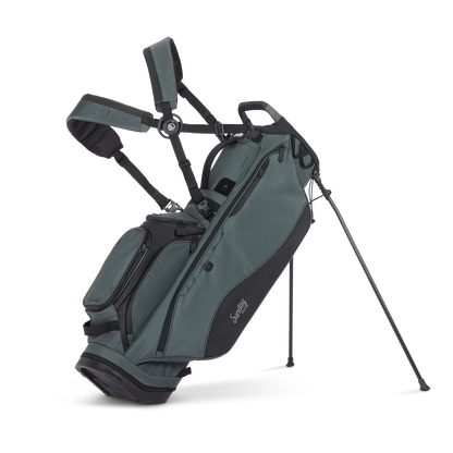 Ryder 14 | Midnight Green Full Size Stand Bag