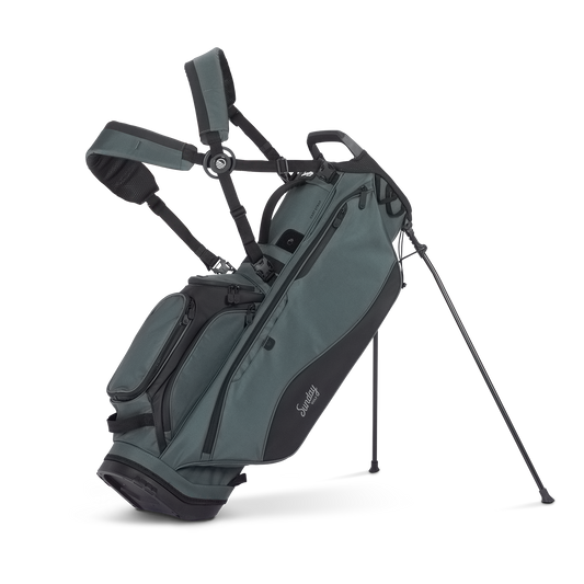 Ryder 14 | Midnight Green Full Size Stand Bag