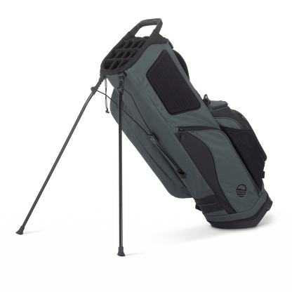 Ryder 14 | Midnight Green Full Size Stand Bag