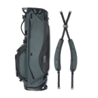 Ryder 14 | Midnight Green Full Size Stand Bag