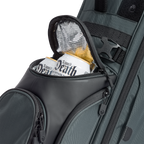 Ryder 14 | Midnight Green Full Size Stand Bag