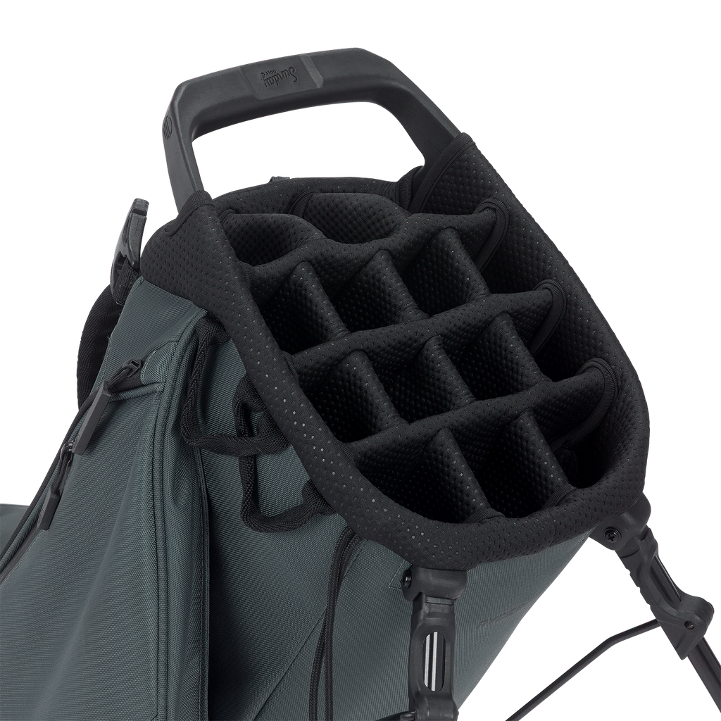 Ryder 14 | Midnight Green Full Size Stand Bag