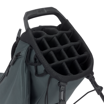 Ryder 14 | Midnight Green Full Size Stand Bag