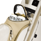 Ryder 14 | Toasted Almond Full Size Stand Bag