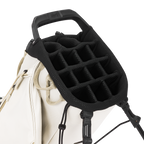 Ryder 14 | Toasted Almond Full Size Stand Bag