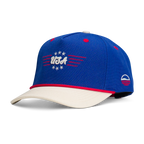 USA Complete Kit | Blue