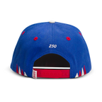 Sunday Golf Rope Hat | USA 250 (Blue)