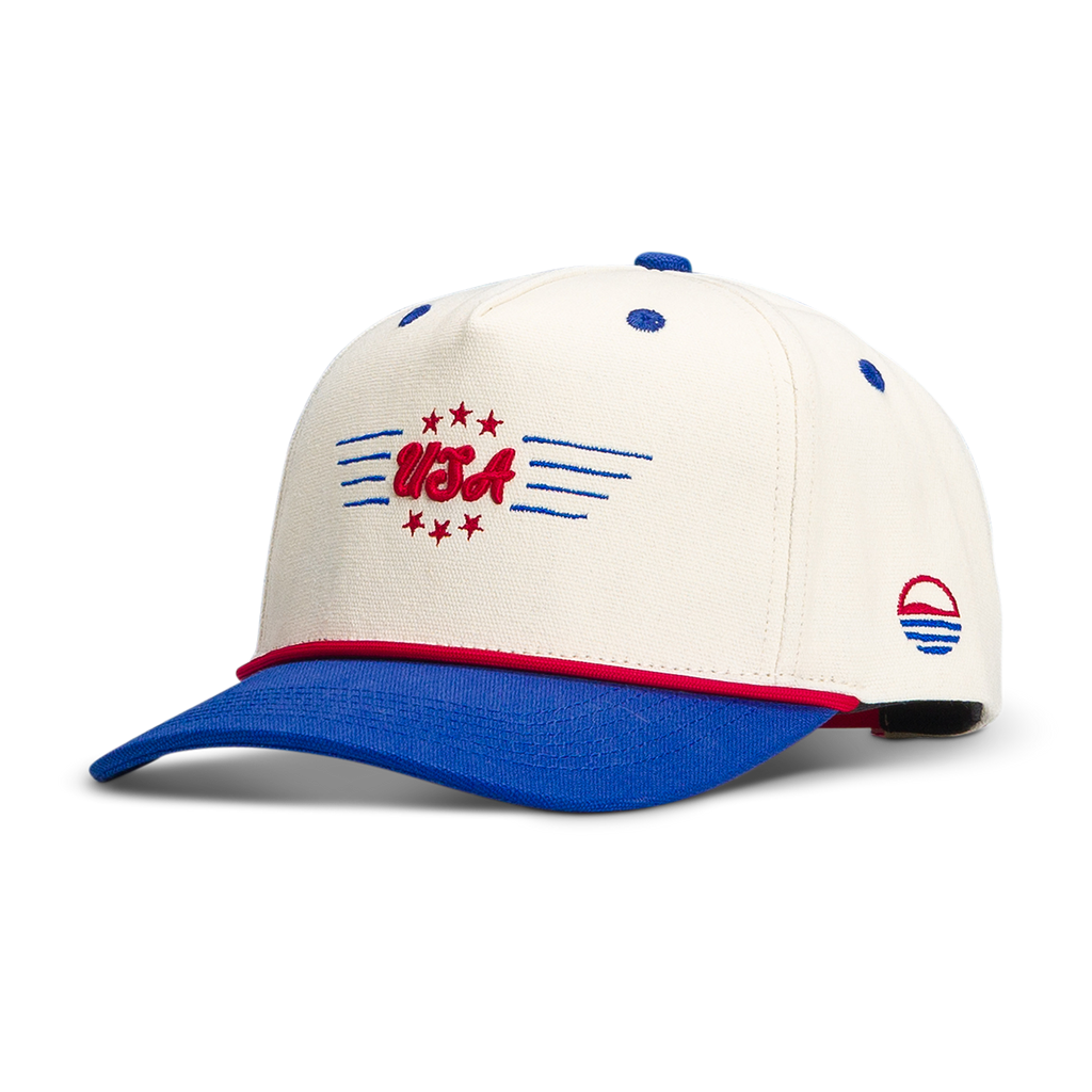USA Accessory Bundle | Cream