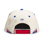 Sunday Golf Rope Hat | USA 250 (Cream)