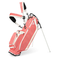Ryder | Coral Full Size Stand Bag