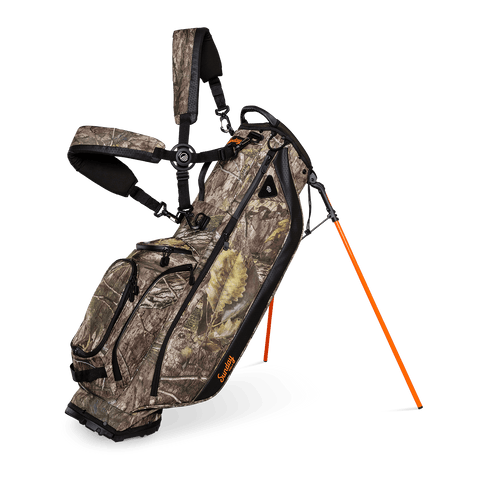 Ryder | Mossy Oak Country DNA Camo Stand Bag