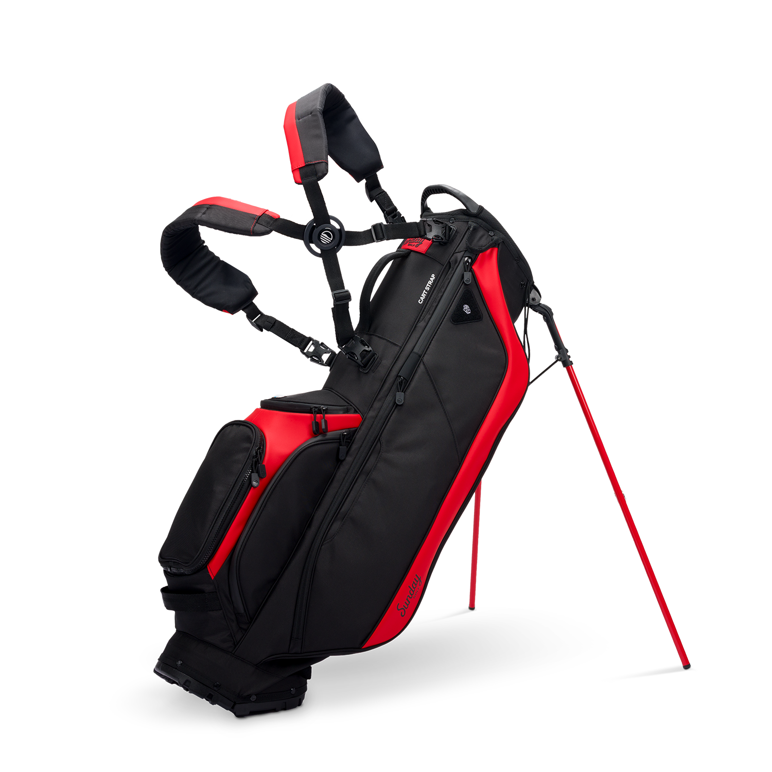 Ryder | Blackjack Full Size Stand Bag