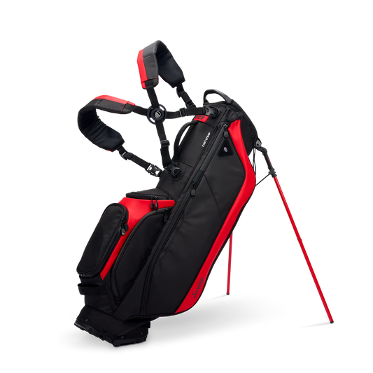Ryder | Blackjack Full Size Stand Bag