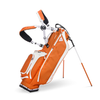 Ryder | Burnt Orange Full Size Stand Bag