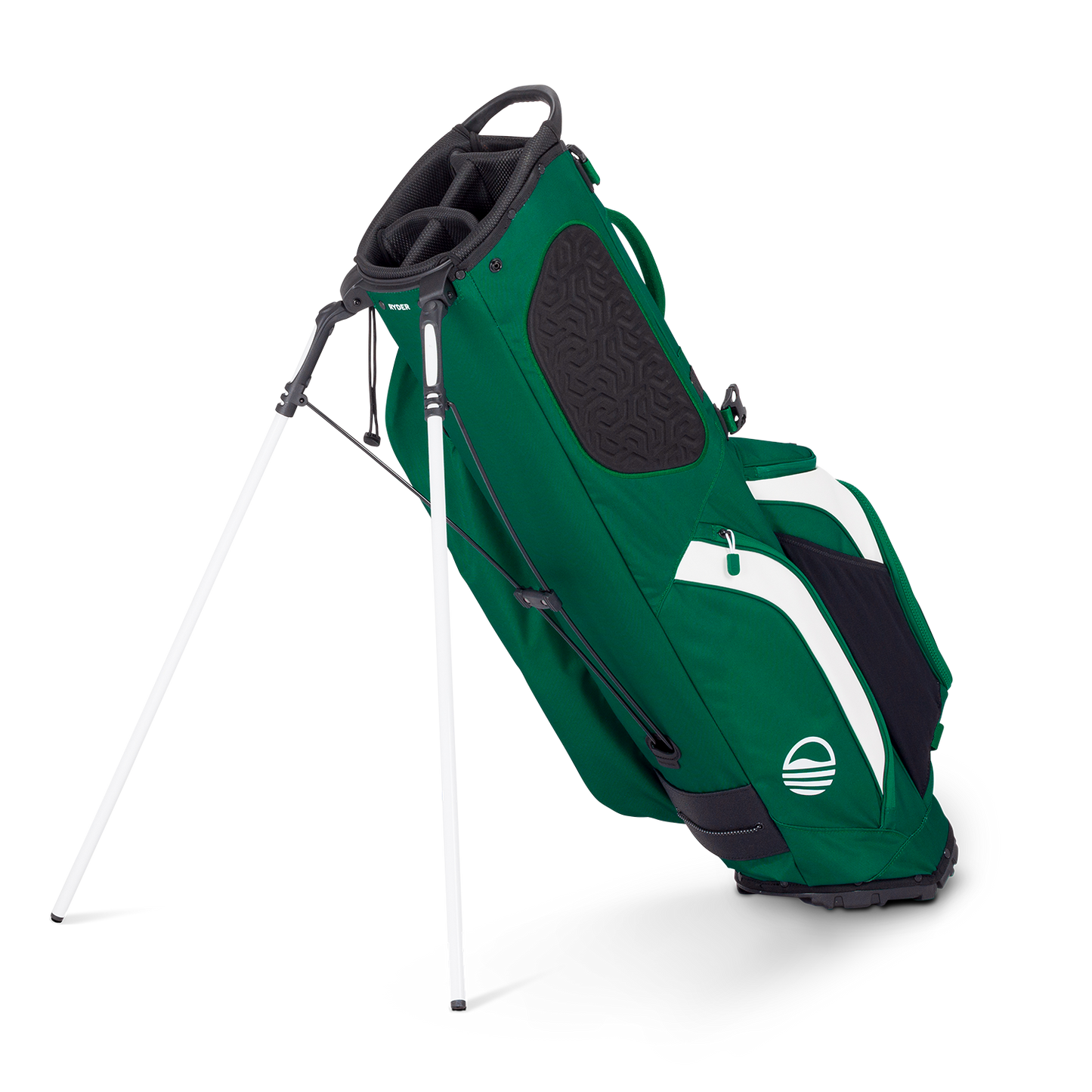 Ryder | Evergreen Full Size Stand Bag