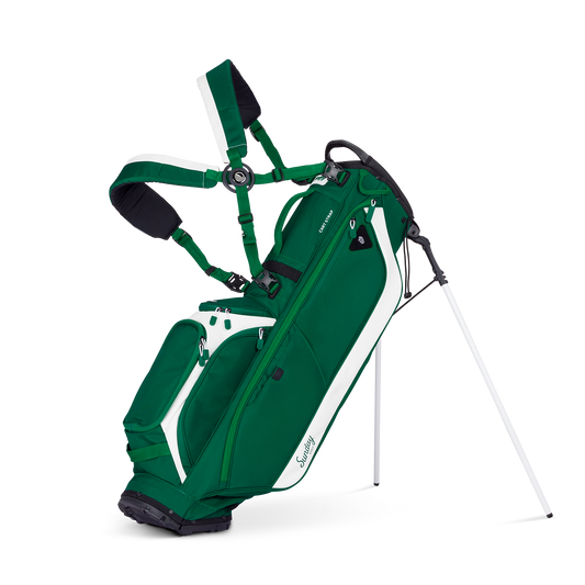 Ryder | Evergreen Full Size Stand Bag