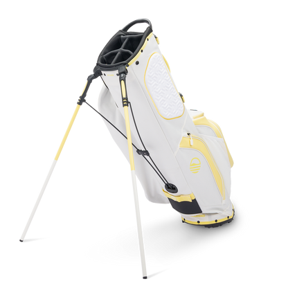 Ryder | Mindy Lemon Full Size Stand Bag