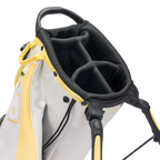Ryder | Mindy Lemon Full Size Stand Bag