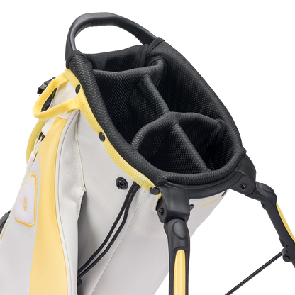 Ryder | Mindy Lemon Full Size Stand Bag