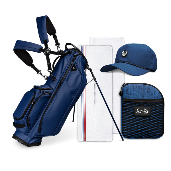 RYDER BUNDLE