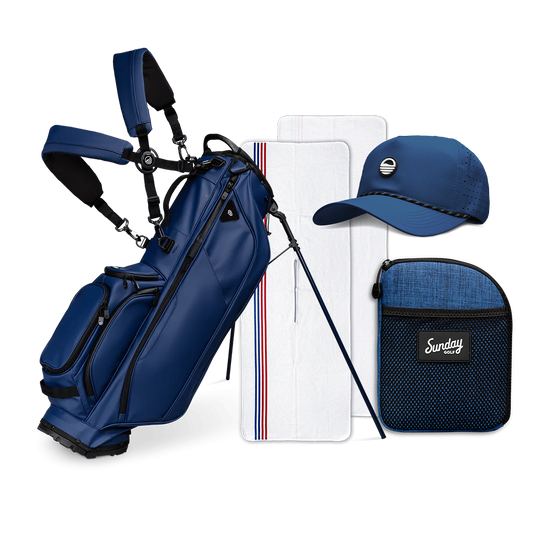 PREMIUM RYDER BAG BUNDLE
