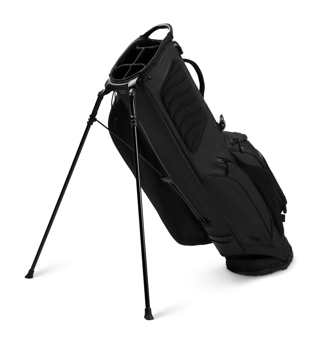 golf stand bag rain cover Perform Series Raincover making it easy to transport Golf Club Bag Rain Hood