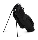 Storm Ryder | Black Waterproof Full Size Stand Bag