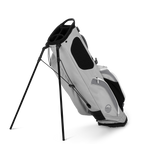Ryder | Cool Gray Full Size Stand Bag