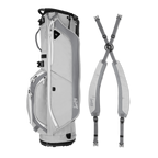 Ryder | Cool Gray Full Size Stand Bag