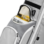 Ryder | Cool Gray Full Size Stand Bag
