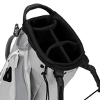 Ryder | Cool Gray Full Size Stand Bag