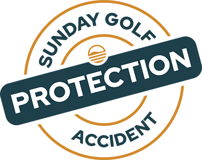 Accident Protection - Sunday Golf
