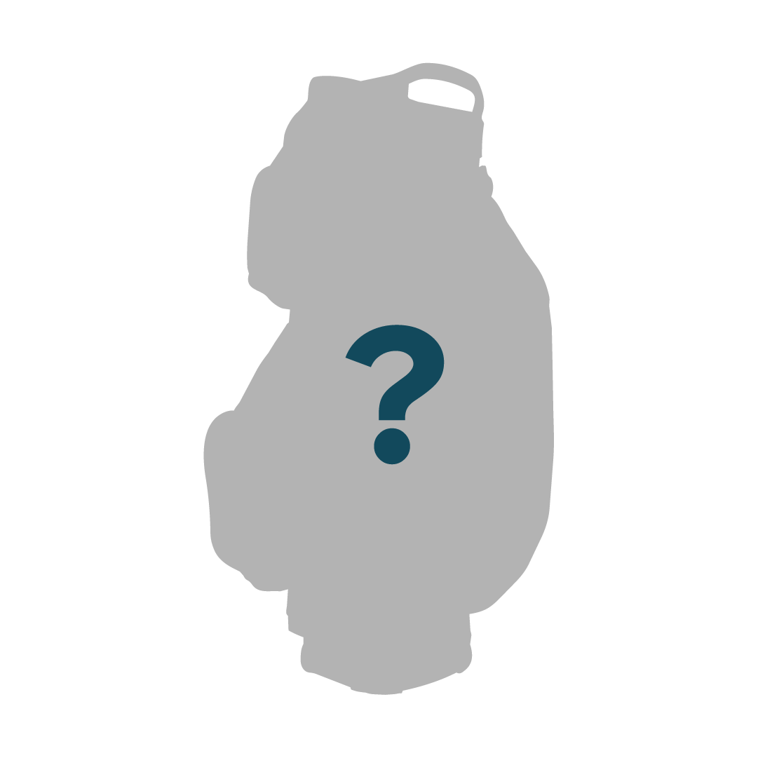 Mystery Box Cart Bag