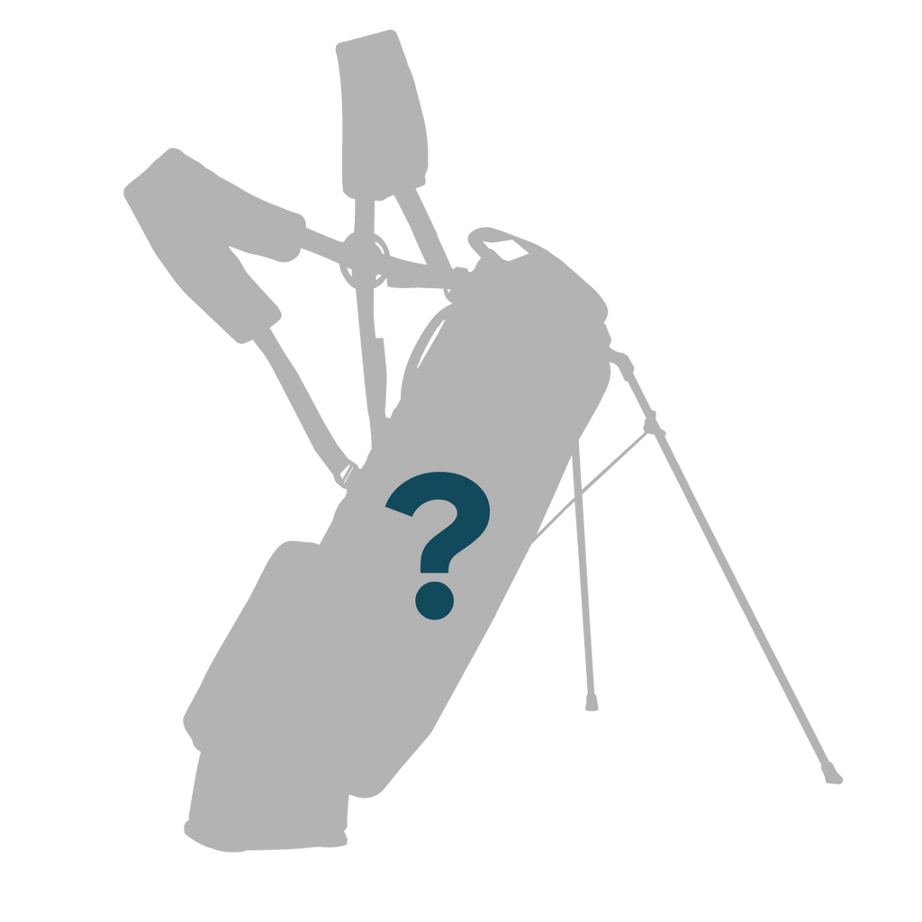 Mystery Box El Camino Bag