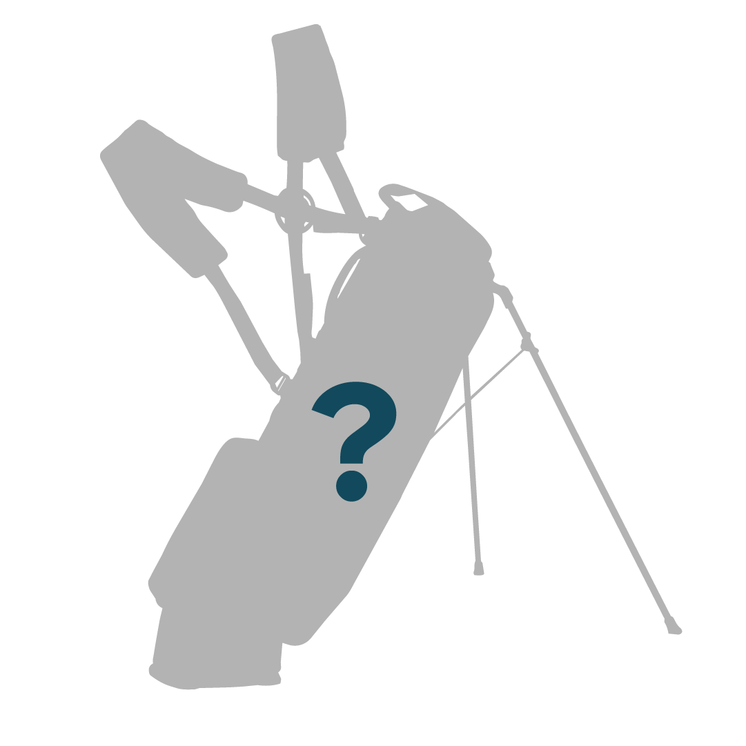 Mystery Box El Camino Bag