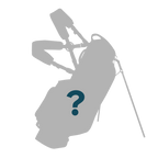 Mystery 5 Way Stand Bag
