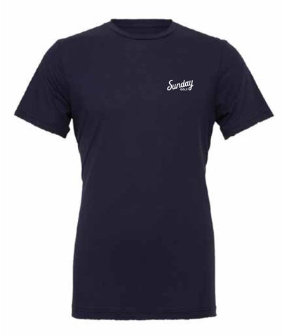 Ryder Cup T-Shirt - Navy