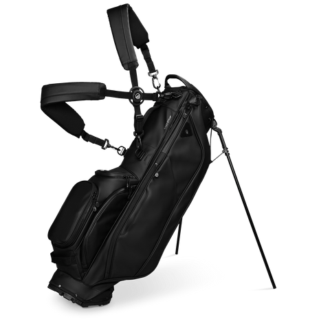 RYDER 23 | S-Class Leather Lightweight Stand Bag