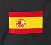 Spain Full Size Stand Bag