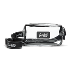 Stadium Sling Bag | Black