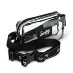 Stadium Sling Bag | Black
