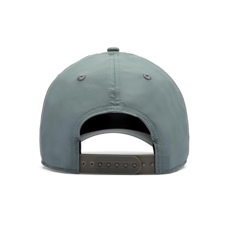 Sunday Golf Rope Hat | Midnight Green 2