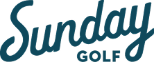 Sunday Golf