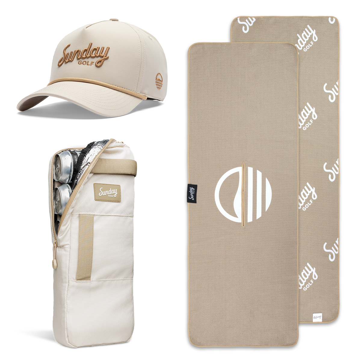 Toasted Almond Bundle