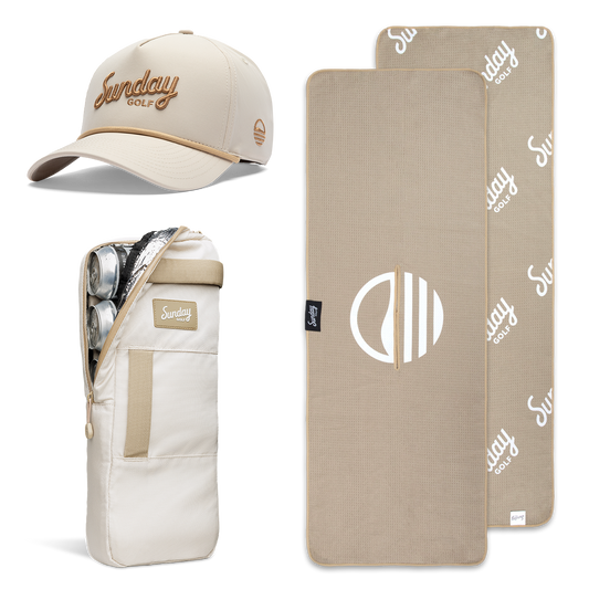 Toasted Almond Bundle