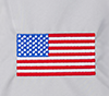 USA Full Size Stand Bag
