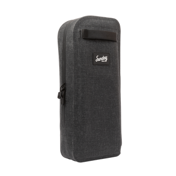 Big Frosty | Welded Waterproof Charcoal