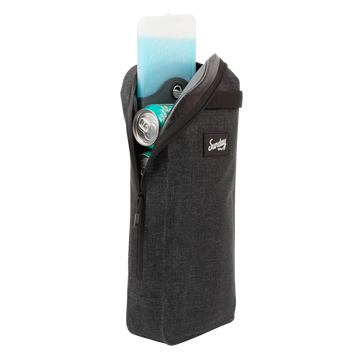 Big Frosty | Welded Waterproof Charcoal